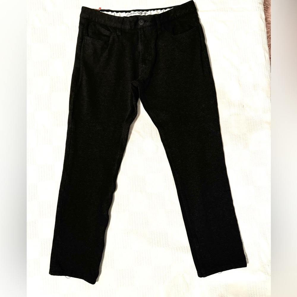 EMPORIO ARMANI JEANS PANTS